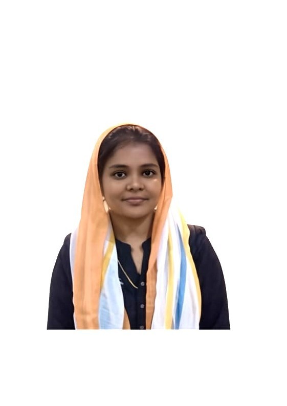 Dr Jharna Islam